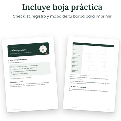 Guía de afeitado y cuidado de la piel